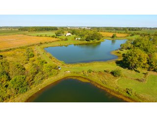 Property photo 3 - Tillable, Pasture, Recreational, Hunting and Fishing Property  